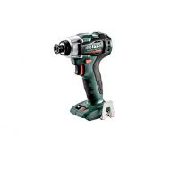 Metabo?- 12V Powermaxx 1/4 Hex Compact Brushless Impact Driver Bare (601115890 12 BL bare), 12V Line