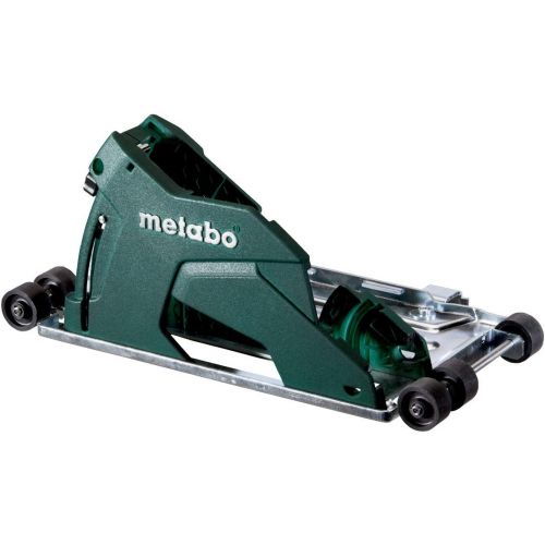  Metabo?- model/Application: Cutting?Extraction?Hood?Ced?125?Plus (626731000), Guards & Shrouds Green/Black Large