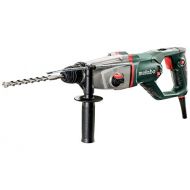 Metabo?- 1 SDS-plus Rotary Hammer, 1, 230 Rpm, 5, 400BPM, 2.3J, 7Amp (601109420 D-26), Rotary Hammers