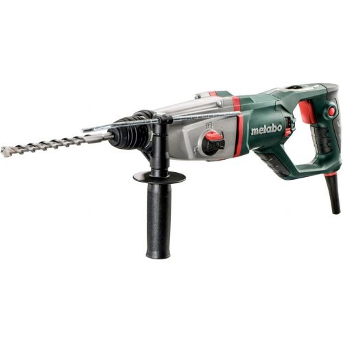  Metabo?- 1 SDS-plus Rotary Hammer, 1, 230 Rpm, 5, 400BPM, 2.3J, 7Amp (601109420 D-26), Rotary Hammers