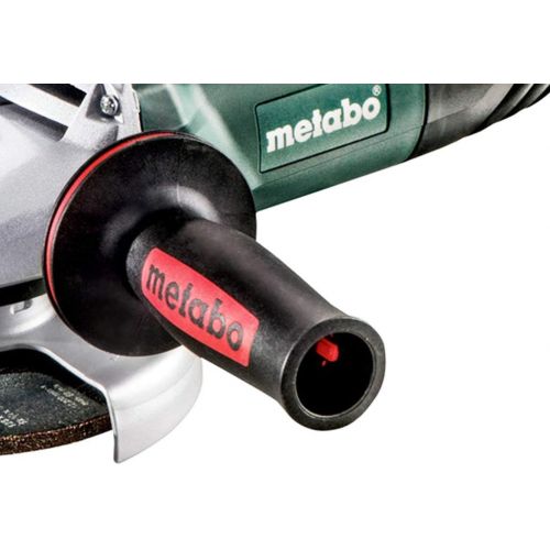  Metabo?- 5 Angle Grinder - 10, 000 Rpm - 10.0 Amp W/Lock-On, RAT Tail (US601240762 1200-125 Rt Lock-On), Performance Grinders