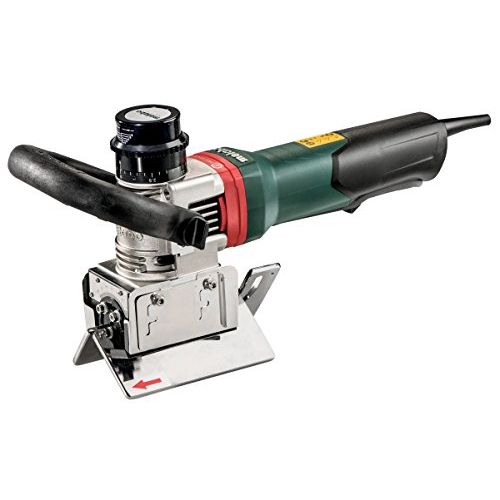  Metabo?- 3/8 Beveling Tool- 12, 500 Rpm - 13.0 Amp w/Brake, Non-Lock Paddle (601755620?), Beveling Tools