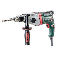 Metabo?- 1/2 Hammer Drill - 0-1, 100/0-3, 100 Rpm - 7Amp (600782620 850-2), Hammer Drills