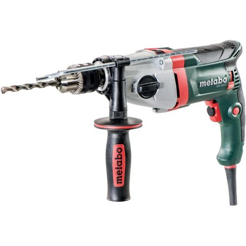  Metabo?- 1/2 Hammer Drill - 0-1, 100/0-3, 100 Rpm - 7Amp (600782620 850-2), Hammer Drills