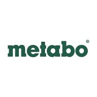 Metabo?- 6 Variable Speed Angle Grinder - 2, 000-7, 600 Rpm - 13.5 Amp W/Electronics, High Torque, Lock-On (600563420 15-150 HT), Concrete Renovation Grinders/Surface Prep Kits/Cut
