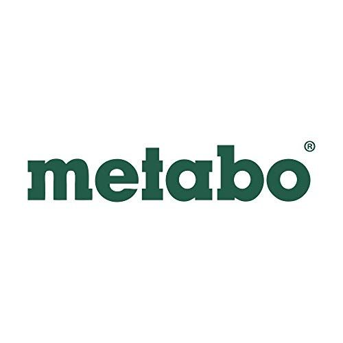  Metabo?- 6 Variable Speed Angle Grinder - 2, 000-7, 600 Rpm - 13.5 Amp W/Electronics, High Torque, Lock-On (600563420 15-150 HT), Concrete Renovation Grinders/Surface Prep Kits/Cut