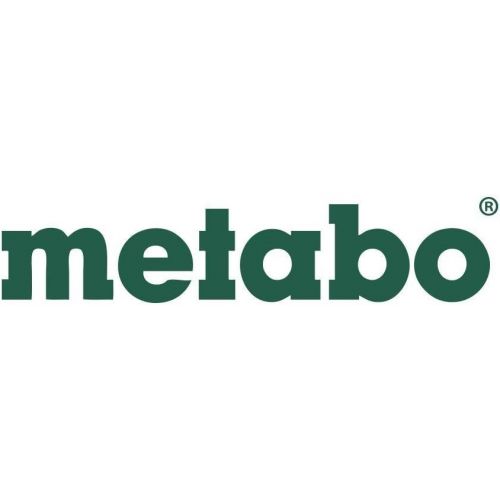  Metabo?- 6 Variable Speed Angle Grinder - 2, 000-7, 600 Rpm - 13.5 Amp W/Electronics, High Torque, Lock-On (600563420 15-150 HT), Concrete Renovation Grinders/Surface Prep Kits/Cut