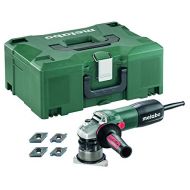 Metabo?- 1/8 Variable Speed Chamfer/Radius Tool - 4, 500-11, 500 Rpm - 8.0 Amp - W/Lock-On (601751750?), Beveling Tools