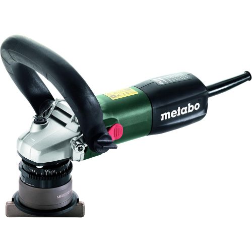  Metabo?- 1/8 Variable Speed Chamfer/Radius Tool - 4, 500-11, 500 Rpm - 8.0 Amp - W/Lock-On (601751750?), Beveling Tools