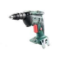 Metabo - SE 18 LTX 6000 bare ?- 18V Drywall Screw Gun, 6, 000Rpm Bare (620049890 18 LTX 6000 Bare), Drywall Screw Guns