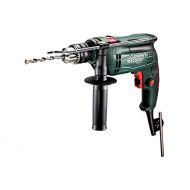 Metabo?- 1/2 Hammer Drill - 2, 800 Rpm - 6.5 Amp (600671420 650), Hammer Drills