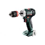 Metabo?- 12V Powermaxx Compact Brushless Drill/Driver Bare (601039890 12 BL Quick Bare), 12V Line