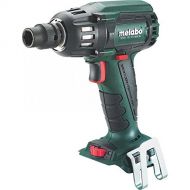 Metabo?- 18V 1/2 Sq. Brushless Impact Wrench Bare (602205890 18 LTX 400 BL bare), Impact Drivers & Impact Wrenches