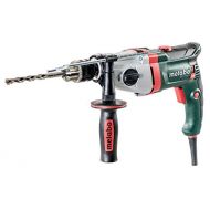 Metabo?- 1/2 Hammer Drill - 0-1000/0-2, 800 Rpm - 9 Amp (600783620 1000-2), Hammer Drills