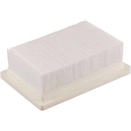  Metabo?- Pleated Filter AS 18 L Pc/HEPA 13 (630175000), Woodworking & Other Accessories