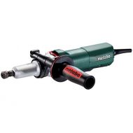 Metabo?- Variable Speed Die Grinder - 2, 500-8, 700 Rpm- 8.5 Amp W/Non-Locking Paddle, High Torque (600627420 950 G Plus), Die Grinders