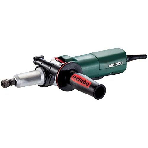  Metabo?- Variable Speed Die Grinder - 2, 500-8, 700 Rpm- 8.5 Amp W/Non-Locking Paddle, High Torque (600627420 950 G Plus), Die Grinders