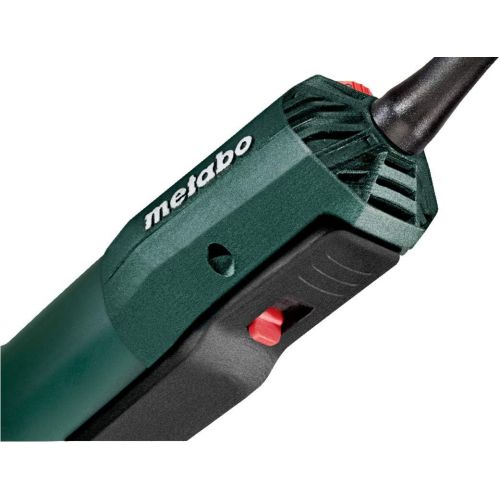  Metabo?- Variable Speed Die Grinder - 2, 500-8, 700 Rpm- 8.5 Amp W/Non-Locking Paddle, High Torque (600627420 950 G Plus), Die Grinders