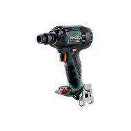 Metabo?- 18V 1/2 Sq. Impact Wrench Bare (602395890 18 LTX 300 BL bare), Impact Drivers & Impact Wrenches