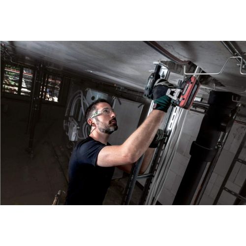  Metabo?- 18V 1/2 Sq. Impact Wrench Bare (602395890 18 LTX 300 BL bare), Impact Drivers & Impact Wrenches