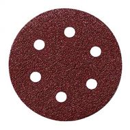 Metabo?- Sandpaper - 3 1/8 Dia. - A60-25/Pack (624052000), Woodworking & Other Accessories