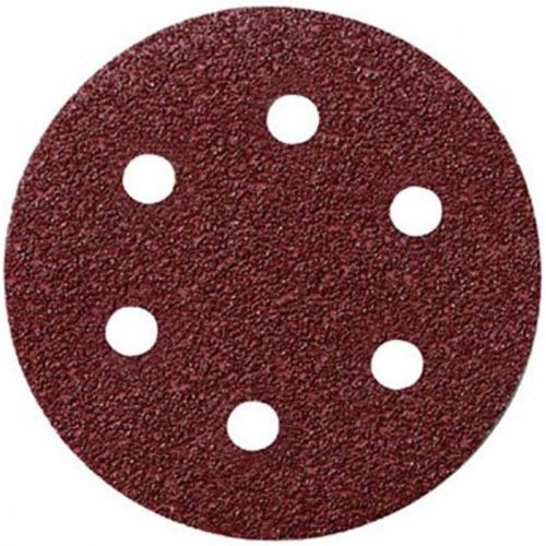  Metabo?- Sandpaper - 3 1/8 Dia. - A60-25/Pack (624052000), Woodworking & Other Accessories