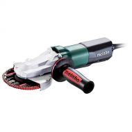 Metabo?- 4.5/Flat Head Grinder - 8.0 Amp W/Non-Lock Paddle, Electronics (613069420 9-125), Flat Head Grinders