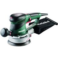 Metabo SXE 450 TurboTec 350 Watt Electronic Disc Sander