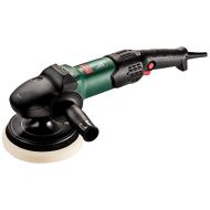 Metabo?- 7 Variable Speed Polisher - 300-1, 900 Rpm - W/Lock-On, RAT Tail (615200420 15-20 Rt), Inox - Stainless Steel Finishing
