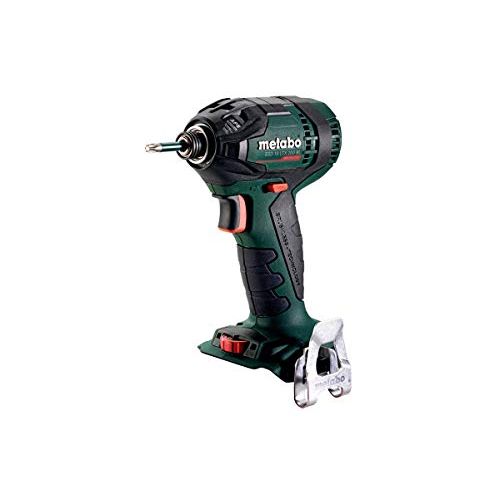  Metabo?- 18V 1/4 Hex Brushless Impact Driver Bare (602396890 18 LTX 200 BL bare), Impact Drivers & Impact Wrenches