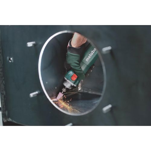  Metabo GE710 Compact 13000 to 34000 Rpm 6.4-Amp Die Grinder Compact Variable Speed, 710-watt