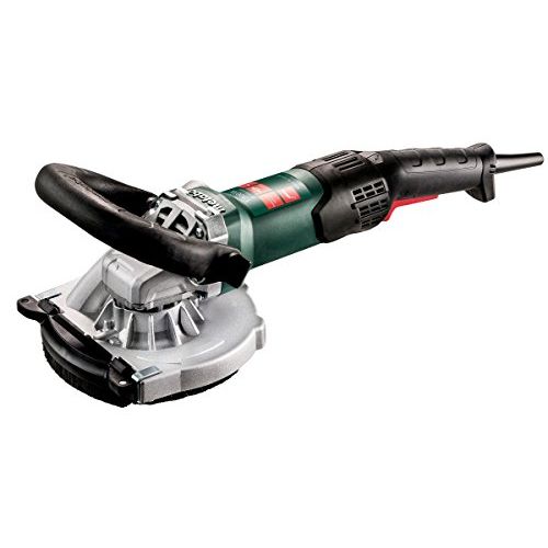  Metabo?- 5 Concrete Renovation Grinder (603825750 19-125 RT), Concrete Renovation Grinders/Surface Prep Kits/Cutting/Finishing