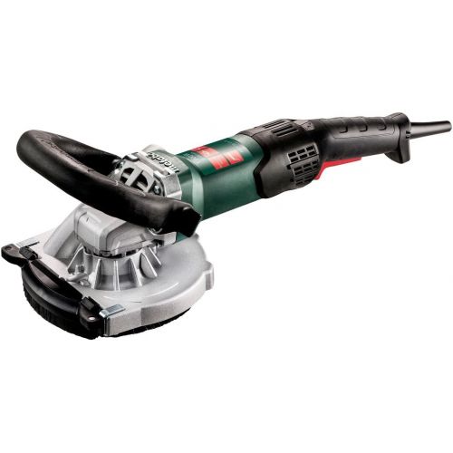  Metabo?- 5 Concrete Renovation Grinder (603825750 19-125 RT), Concrete Renovation Grinders/Surface Prep Kits/Cutting/Finishing