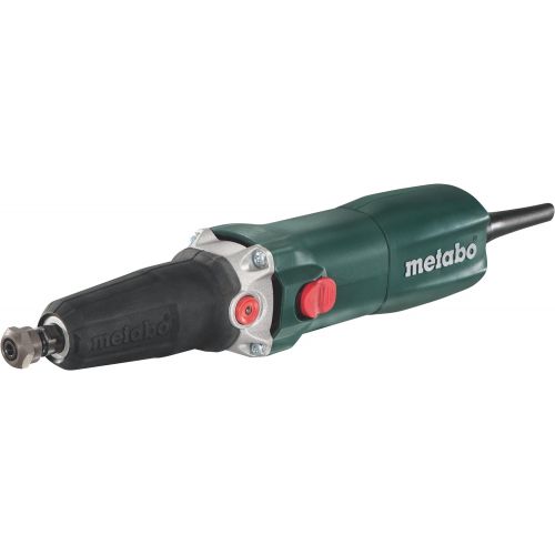  Metabo GE 710 Plus 10000 to 30500 RPM 6.4-Amp Die Grinder, Variable Speed, 710-watt