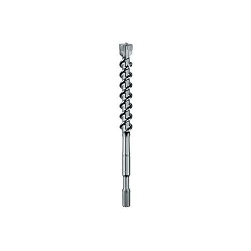  Metabo 676020000 Spline Carbide 4-Cutter Drill Bit 5/8 x 5 x 10 (1per Pack)