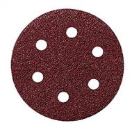 Metabo?- Sandpaper-6 Dia. - A40-25/Pack (624019000), Woodworking & Other Accessories