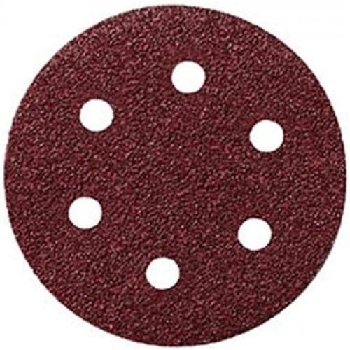 Metabo?- Sandpaper-6 Dia. - A40-25/Pack (624019000), Woodworking & Other Accessories