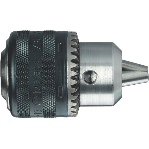  Metabo 635036000 13mm B-16 Geared Chuck