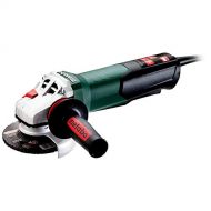 Metabo 4-1/2 ANGLE GRINDER W/NON-LOCKING PADDLE SWITCH