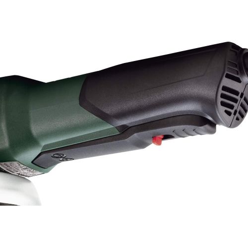  METABO WP12-150Quick 6 In. Angle Grin