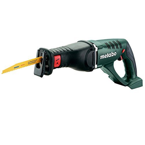  METABO 18-Volt Variable Speed Cordles