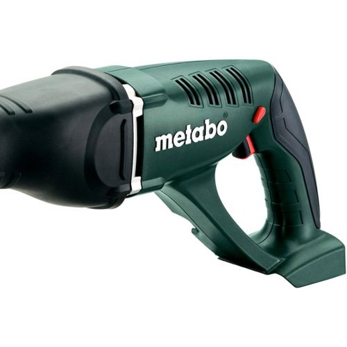  METABO 18-Volt Variable Speed Cordles