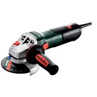 Metabo W11-125 Quick 9.6-Amp 5-Inch Angle Grinder