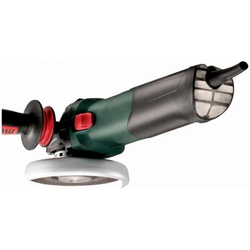  Metabo Werks GmbH Angle Grinder WEV 17-150 Quick (600473000) Box