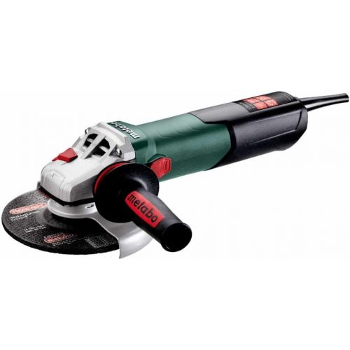  Metabo Werks GmbH Angle Grinder WEV 17-150 Quick (600473000) Box