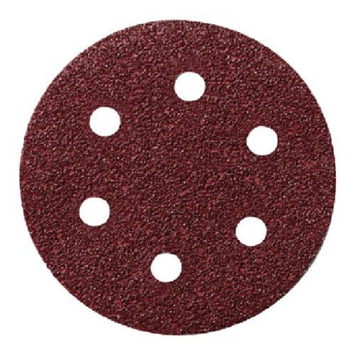  Metabo?- Sandpaper - 3 1/8 Dia. - A400-25/Pack (624059000), Woodworking & Other Accessories