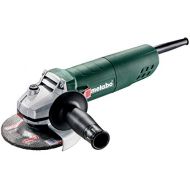 Metabo?- 4.5/Angle Grinder - 10, 000 Rpm - 8.0 Amp W/Lock-On (601233420 850-125), Performance Grinders