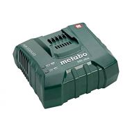 Metabo?- Asc Ultra Fast Charger for 18V & 36V Li-Ion/Lihd Batteries (627268000), Batteries & Chargers for Current Tools