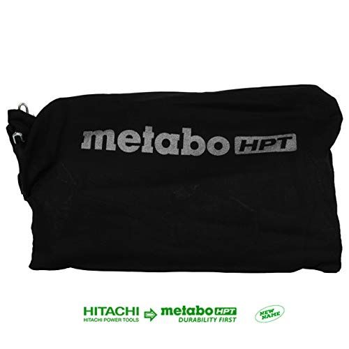  Metabo 322955M Replacement Dust Bag