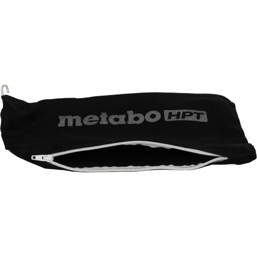  Metabo 322955M Replacement Dust Bag